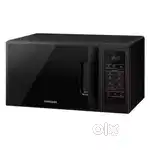 Samsung microwave (TDS Technology)