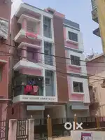 Urgent 2BHK with Lift near Kasba Post Office Ballygunge