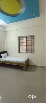 Beautiful 3BHK Builder Floor for Lease in kudlu gategate gate