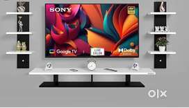 TV unit decoration