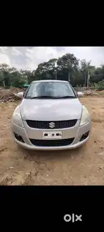 Maruti Suzuki Swift VXi 1.2 ABS BS-IV, 2013, Petrol