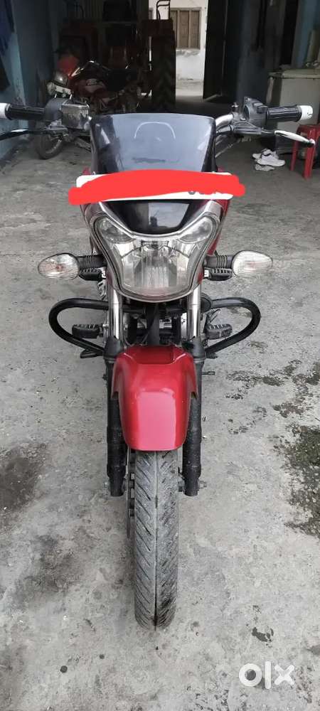 Bajaj V150 2016 model November very excellent condition bike original