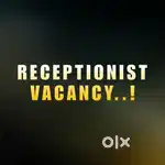 Front Office Male Staff  Required for 3-Star Hotel