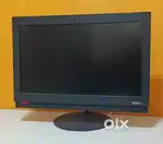 All in One - 6th GEN Core i5 - 8GB RAM - NVME - 22 LED - Wifi + Win 11