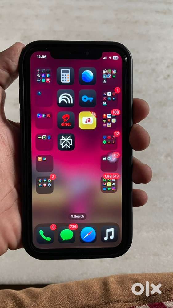 iPhone Xr 64gb ALL WORKING