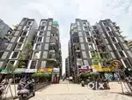 Prathana Pearl Flat For sell