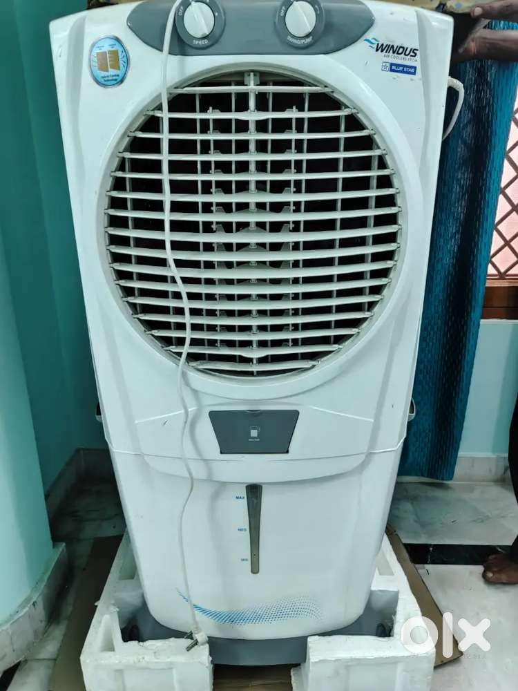 Blue Star 75 L Desert Air Cooler