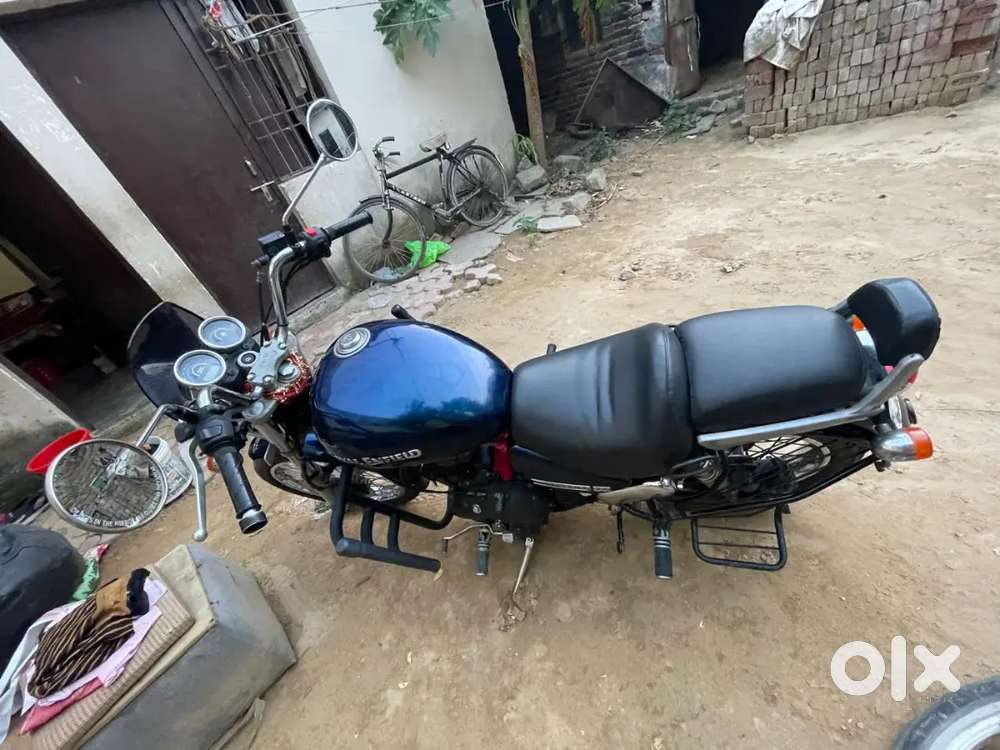 Koi kami nahi h mani pirobalam h arjent