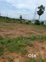 A Residential Gharabari patta Plot at Khajuria Road