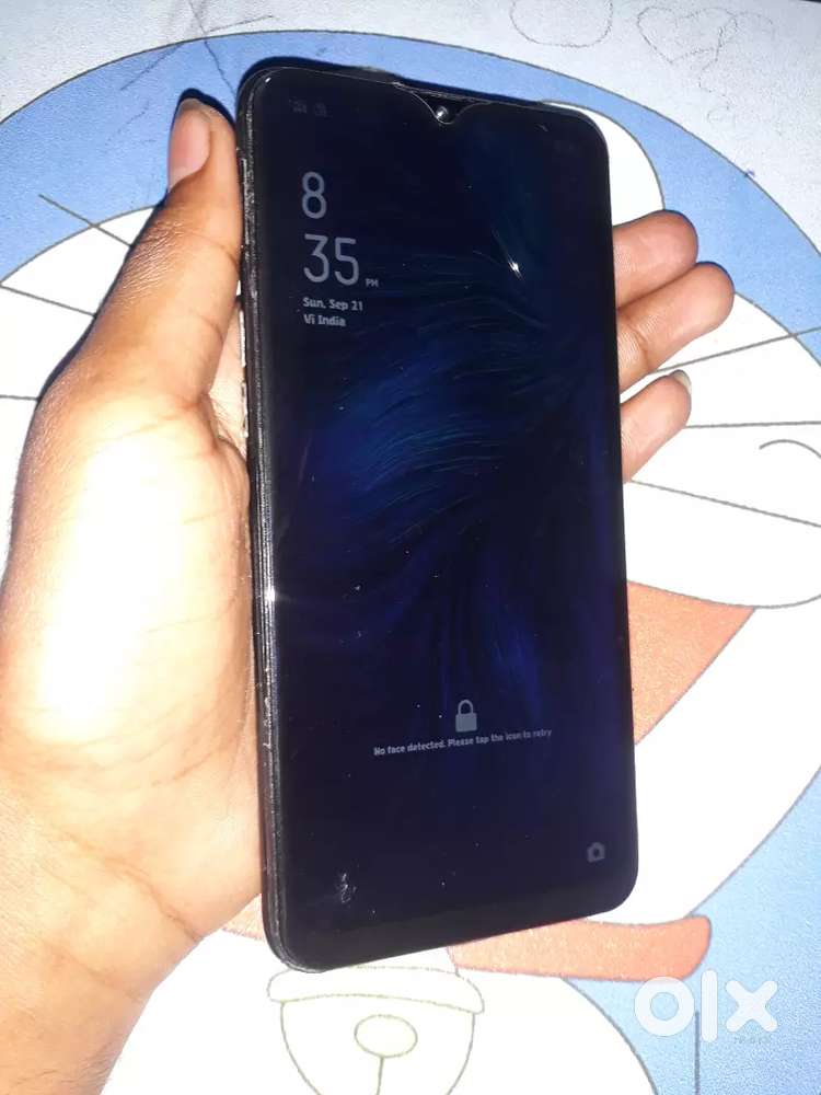 Oppo K1 / exchange available
