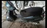 SUZUKI ACCESS