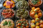 Job for home cook.