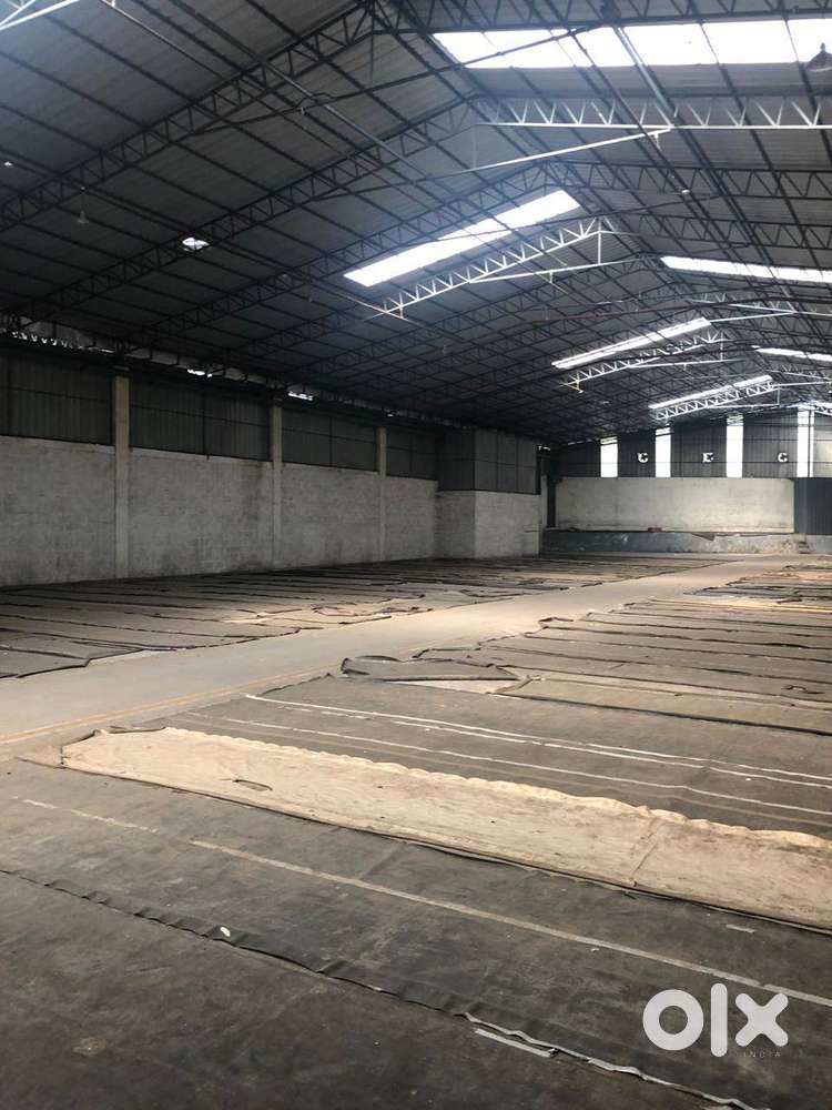 15000 Warehouse for rent in near Pantheeramkavu