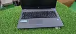 New condition Laptop HP Notebook i3-7th generation