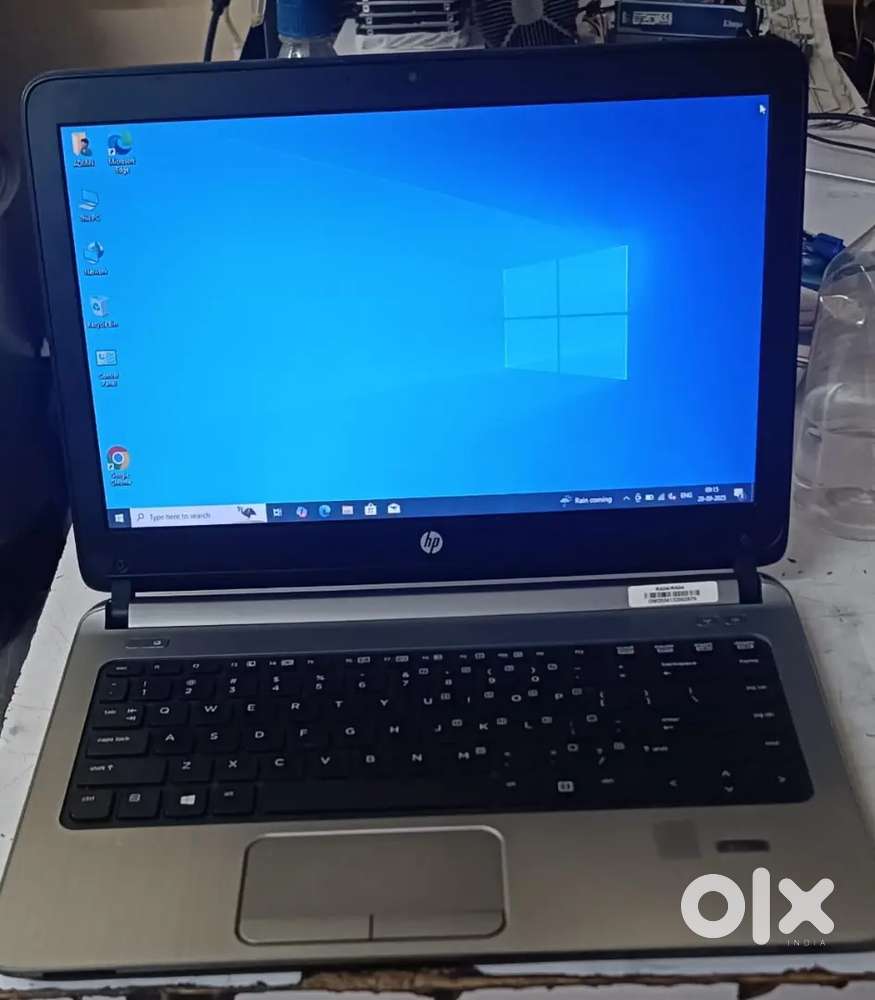 Hp i7 4th generation
