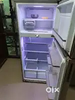 refrigerator