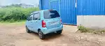 Maruti Suzuki Wagon R 2008 Petrol 88000 Km Driven