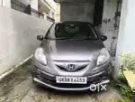 Honda Brio 2012 Petrol 72000 Km Driven