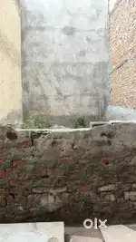 40 Gaj, Plot for Sale in Uttam Nagar, Delhi (90% Loan Facility)
