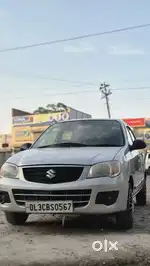 Alto K10, Model 2010 Petrol 54000 Km Driven,