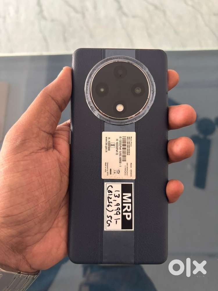 Oppo F27 Pro Plus 5G