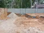 Plot for sale at Murukkumpuzha @22,85,000/-
