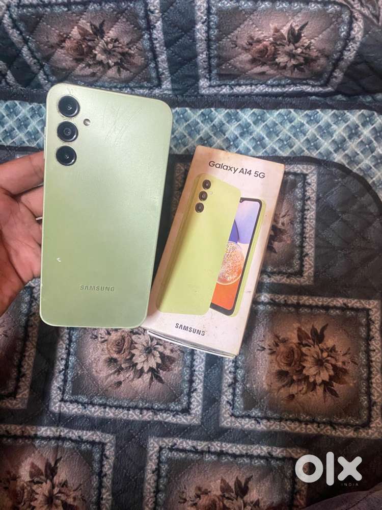 Samsung a14 5g