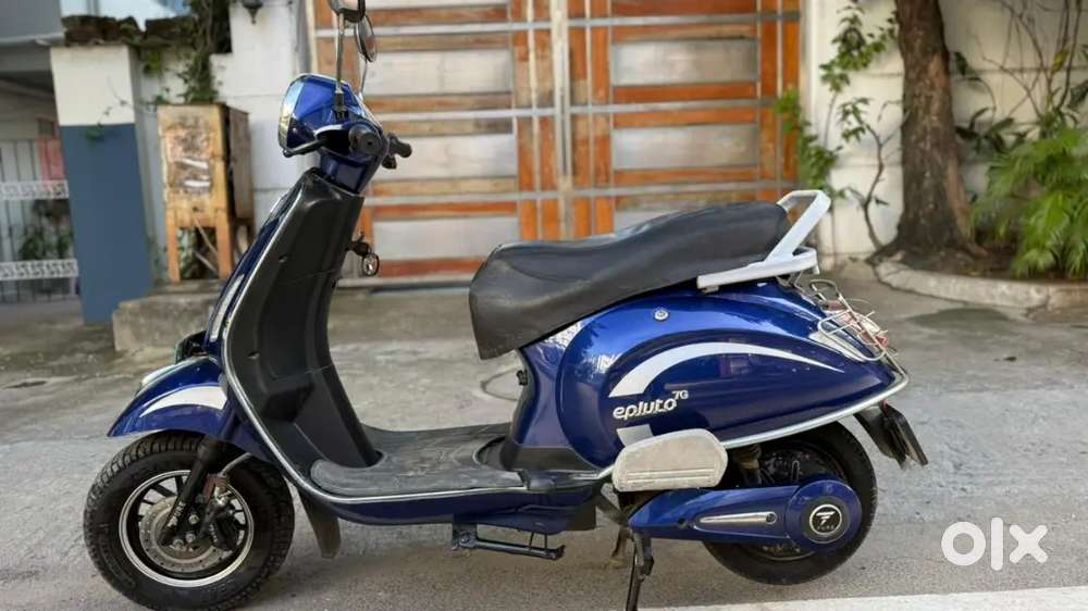 EV  Epluto 7G