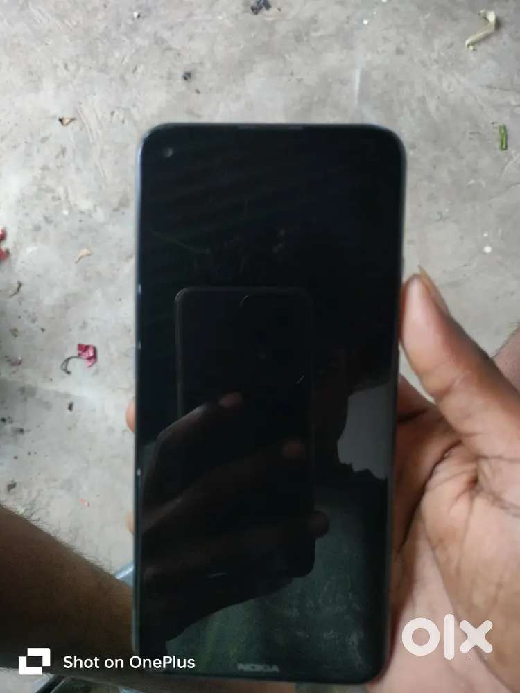 Nokia 3.4 (64 GB) (4 GB RAM )
