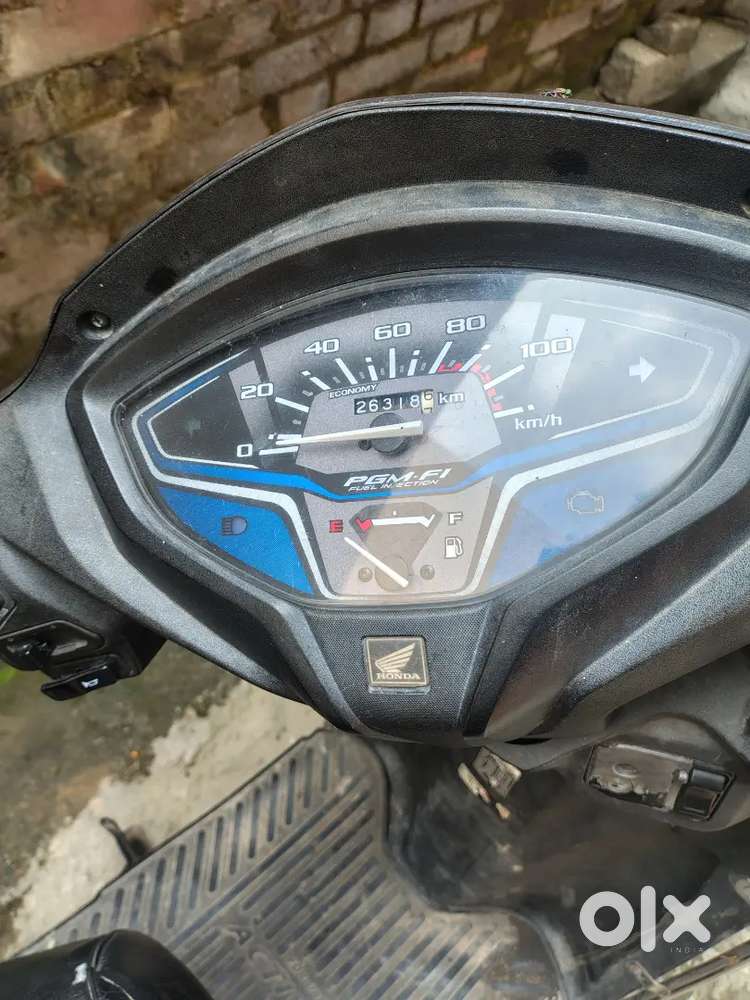 Good condition Scooty
