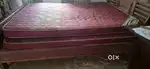 Two Queen Size bed
