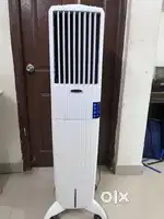 Symphony Diet 50T 50 Litres Tower Air Cooler With i-Pure Technology