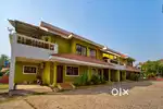 Rent long time full furniture villa