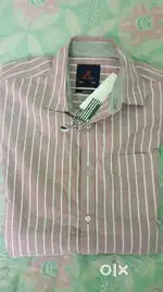StripeShirt new