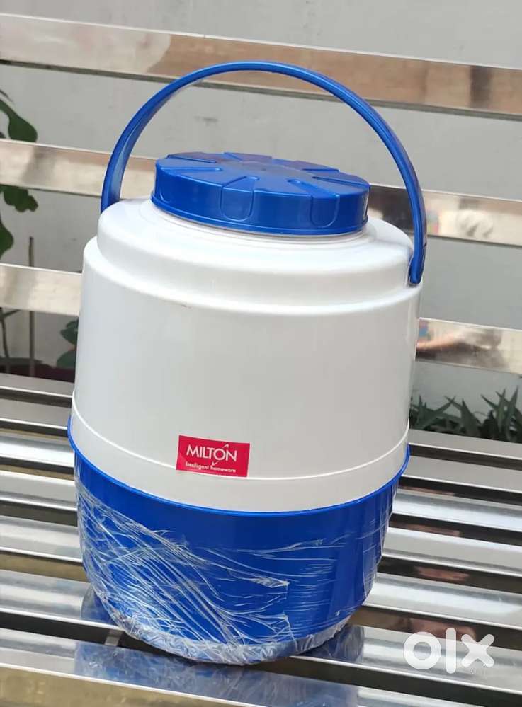 Milton kool musafir 10litre