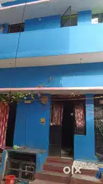 First floor house for rent in Akula veedi - opp street to lakhani shop