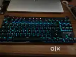 COSMIC BYTE MECHANICAL KEYBOARD | Sirius Black 1 | Negotiable price