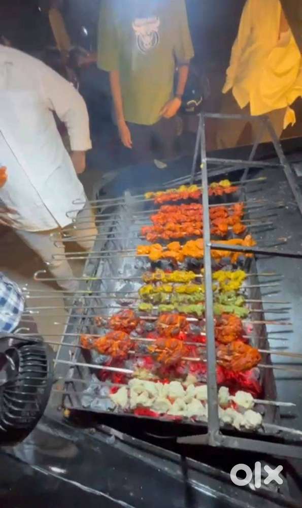 Tandoor Specialist /Tandoori Cook