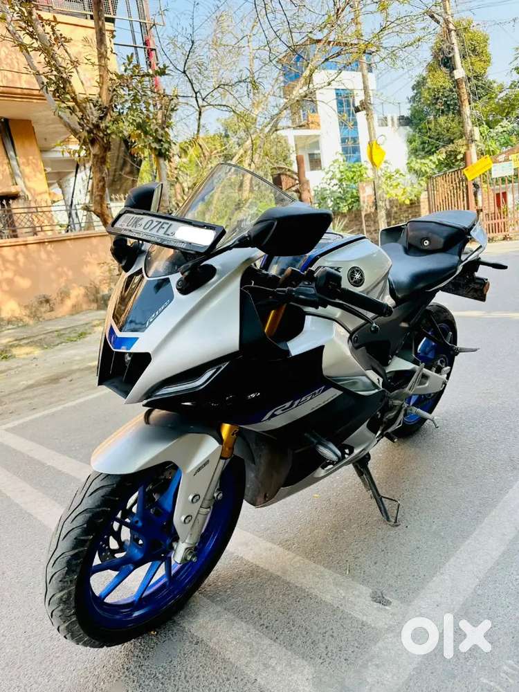 Finance Facility Available