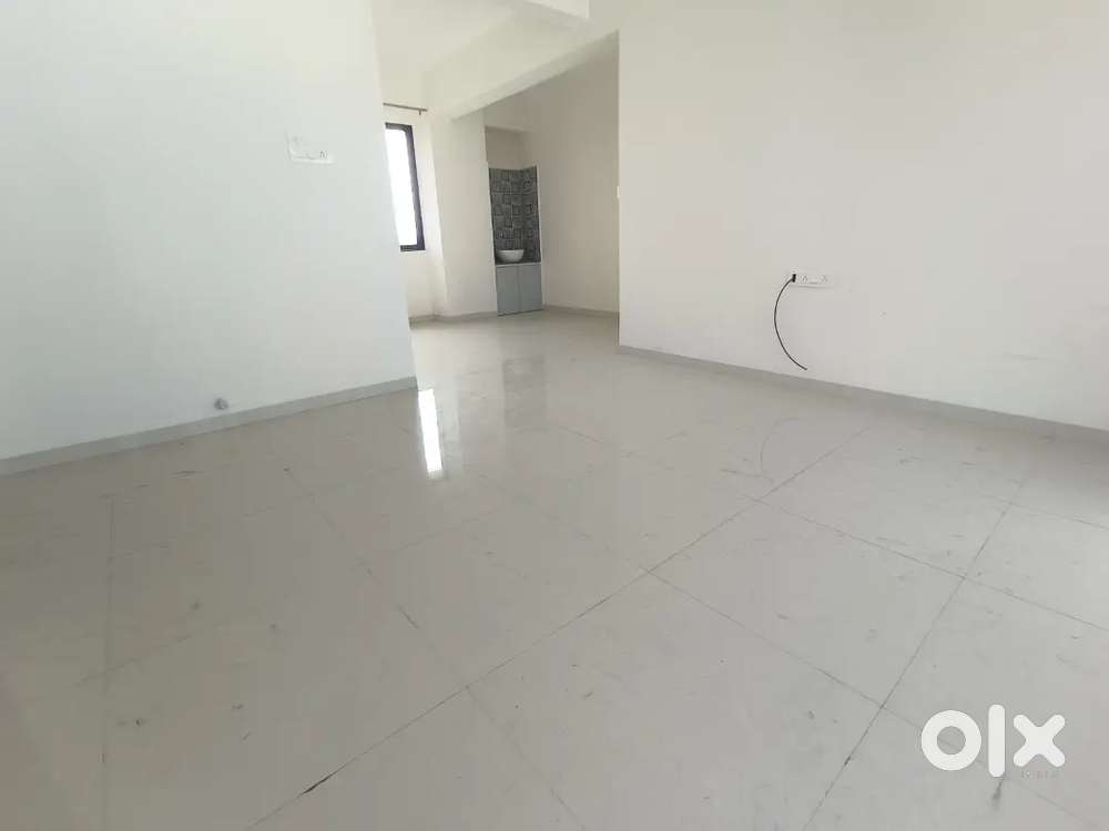 New flat good condition water 24x7 near school college bank  ATM c