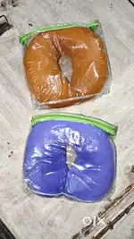 Travel Pillow For Comfort Neck