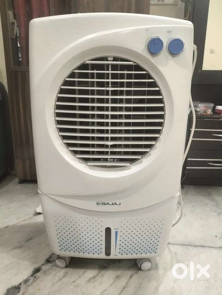 Bajaj Air Cooler