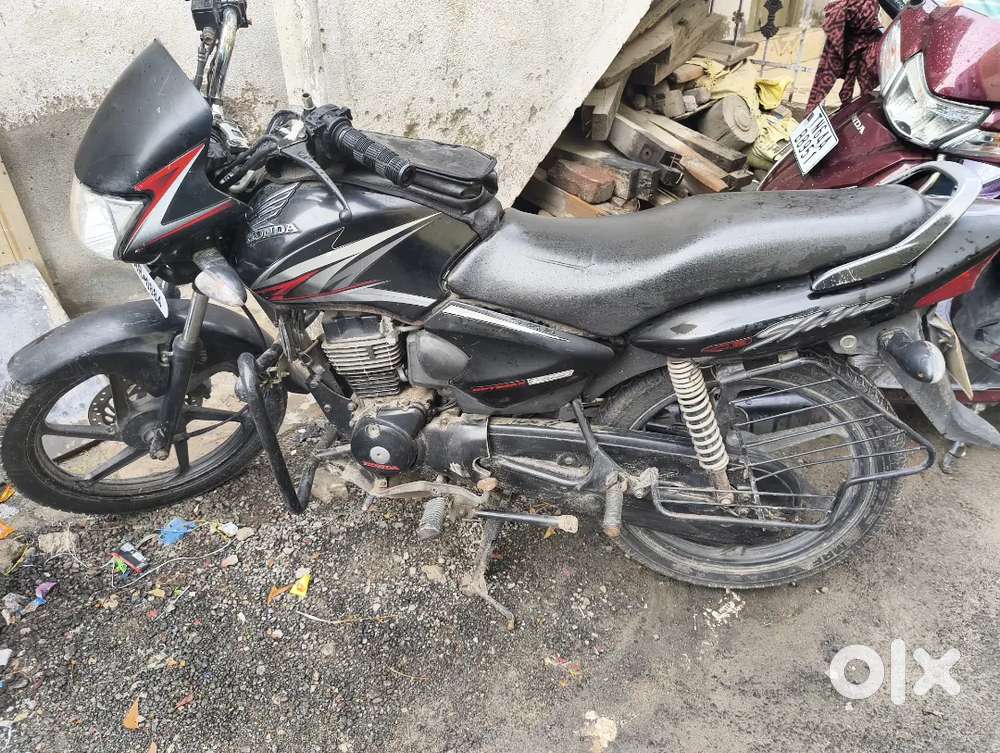 Very very good condition