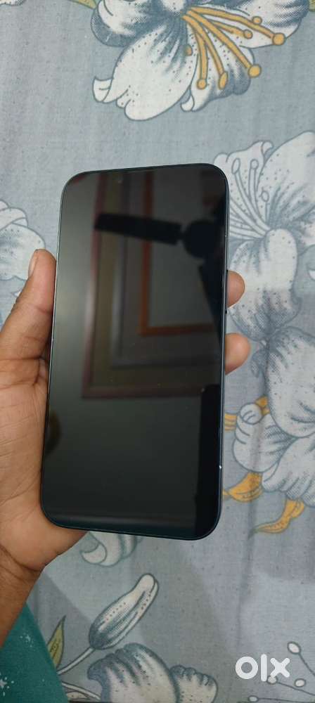 I phone 14 256gb last 45,000