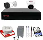 Best CCTV Camera Brands for home/business