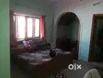 1 Room Set in peaceful society first floor independent entry