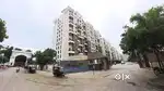 Nyati Elan Apartment for sell