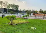 Plots available for lowest price near challagatta metro
