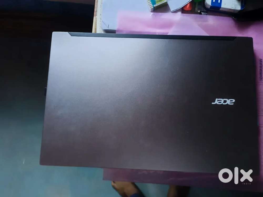 Acer i5 processor