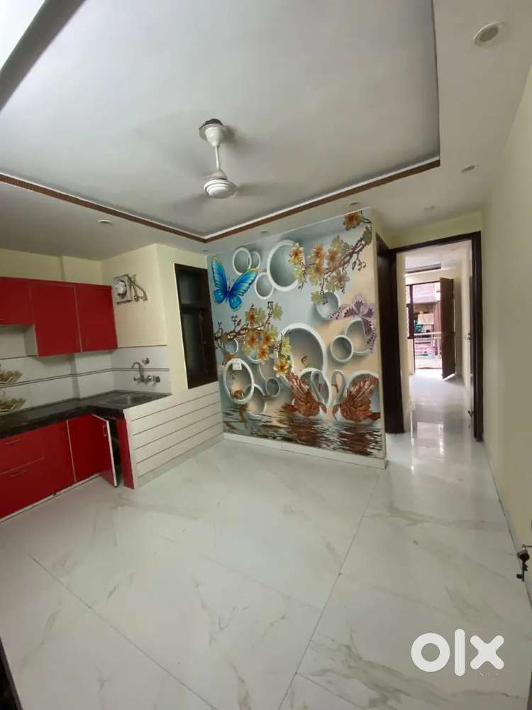 2 Bhk for rent